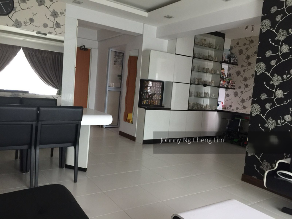 Blk 615B Edgefield Plains (Punggol), HDB 4 Rooms #132780822